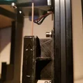 Giá đỡ cảm biến filament hoàn hảo cho K280 - Thumbnail 1