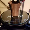 Giá đỡ kính cho máy in 3D He3D K280 - Thumbnail 3
