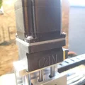 Giá đỡ cho trượt Z CNC4Newbie N23LC56XC - Thumbnail 2