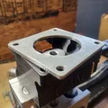 Giá đỡ cho trượt Z CNC4Newbie N23LC56XC - Thumbnail 3