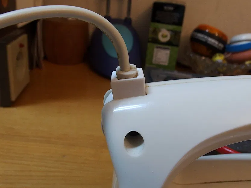 Bộ phận nối dây cho máy trộn ETA Promise 1046 - Image 1