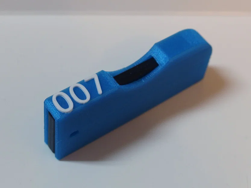 Bìa bảo vệ cho YubiKey 5 - Image 2