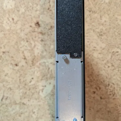 Nắp che khe cắm module cho Aruba 2920 Switch