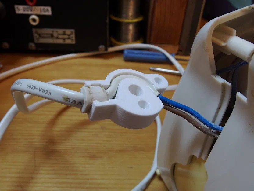 Bộ phận nối dây cho máy trộn ETA Promise 1046 - Image 3