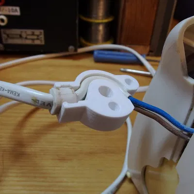 Bộ phận nối dây cho máy trộn ETA Promise 1046