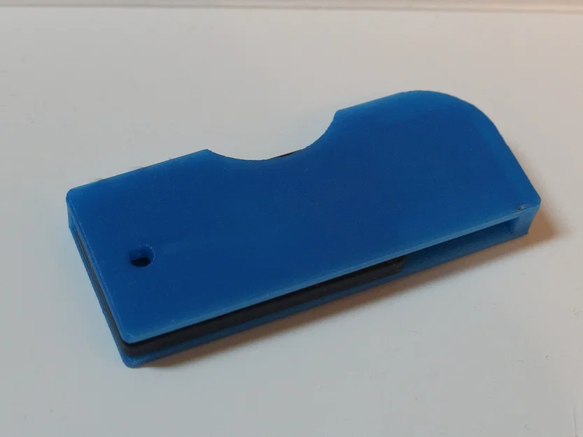 Bìa bảo vệ cho YubiKey 5 - Image 3