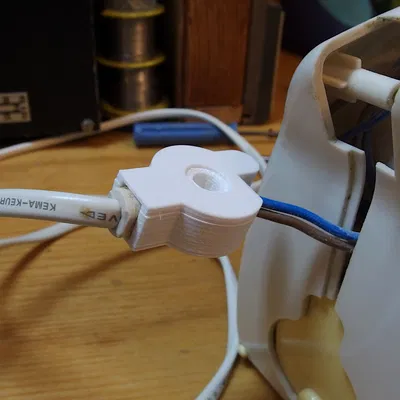 Bộ phận nối dây cho máy trộn ETA Promise 1046