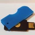 Bìa bảo vệ cho YubiKey 5 - Thumbnail 4