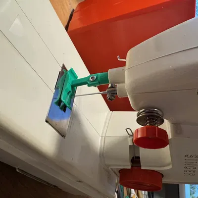 Bộ phận thay thế - Chân may cho máy may Singer trẻ em