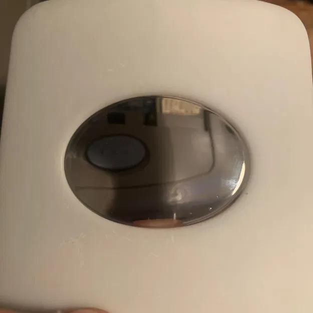 Nắp mực in cho máy in CASIO Loopy - Image 4