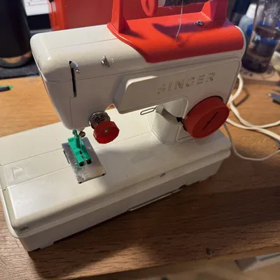 Bộ phận thay thế - Chân may cho máy may Singer trẻ em