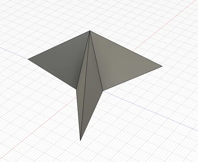 Kim tự tháp vẽ tranh nhẹ và có thể xếp chồng lên nhau - Image 1