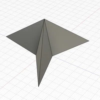 Kim tự tháp vẽ tranh nhẹ và có thể xếp chồng lên nhau