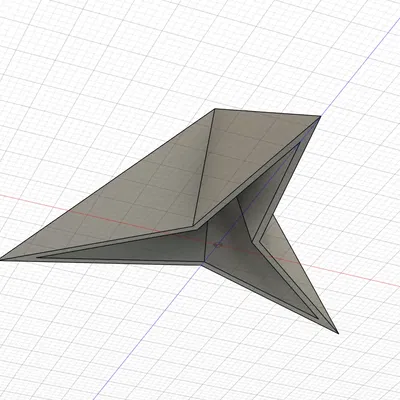 Kim tự tháp vẽ tranh nhẹ và có thể xếp chồng lên nhau