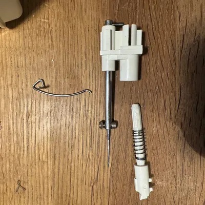 Bộ phận thay thế - Chân may cho máy may Singer trẻ em