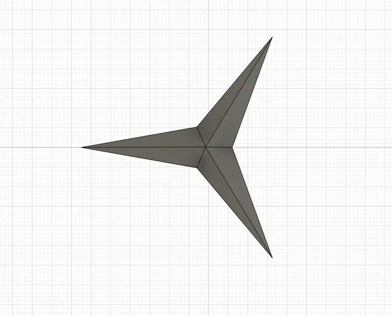 Kim tự tháp vẽ tranh nhẹ và có thể xếp chồng lên nhau - Image 3