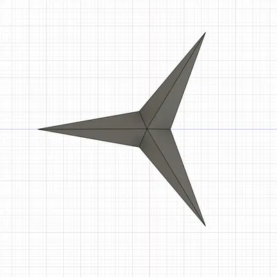 Kim tự tháp vẽ tranh nhẹ và có thể xếp chồng lên nhau