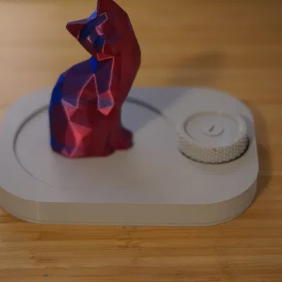 Bàn vẽ xoay một tay cho mô hình dễ dàng sơn