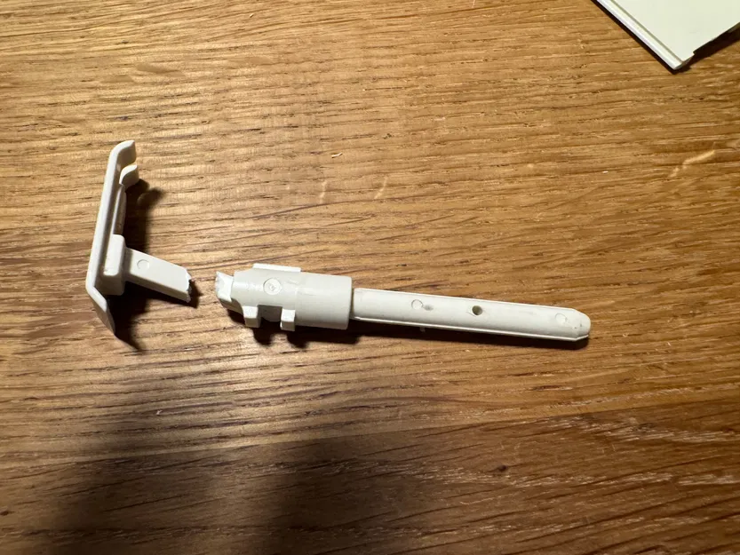 Bộ phận thay thế - Chân may cho máy may Singer trẻ em - Image 5