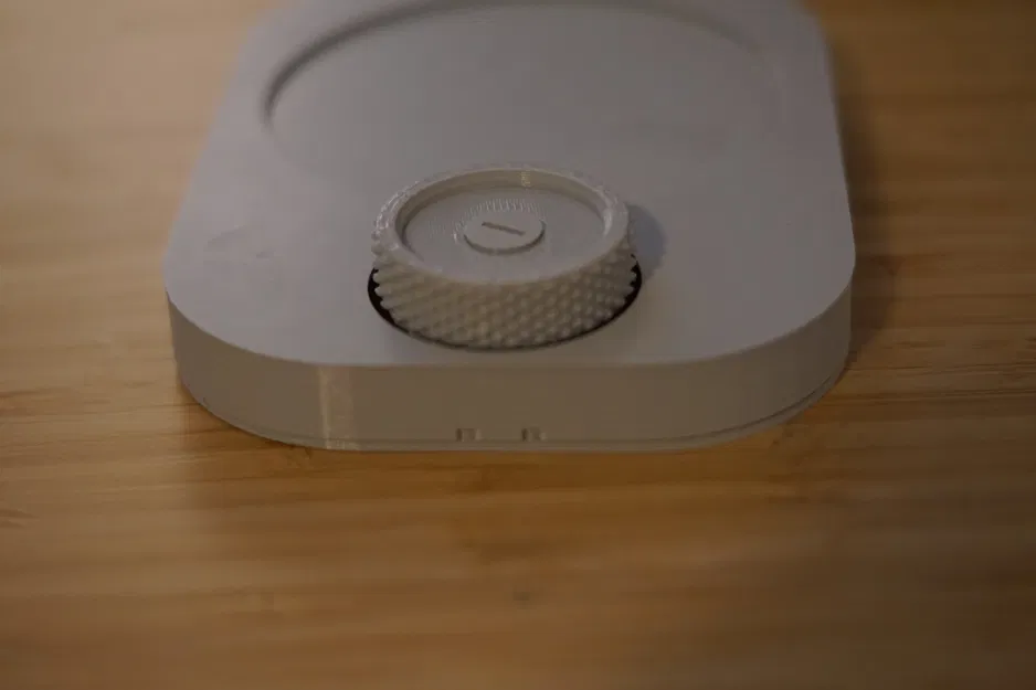 Bàn vẽ xoay một tay cho mô hình dễ dàng sơn - Image 2