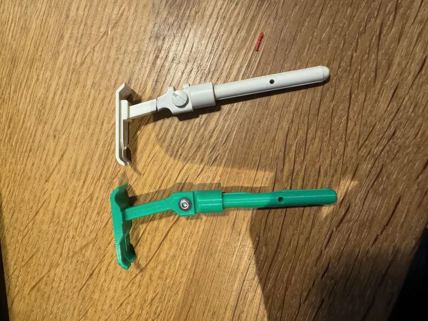 Bộ phận thay thế - Chân may cho máy may Singer trẻ em - Image 6