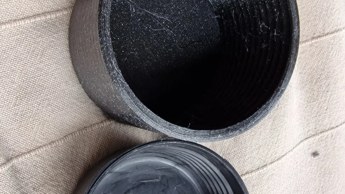 Nắp mở rộng cho hộp dụng cụ xe đạp - Image 3