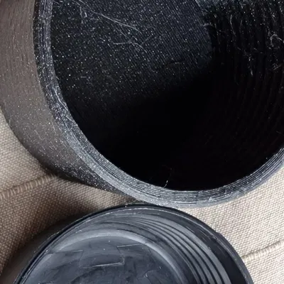 Nắp mở rộng cho hộp dụng cụ xe đạp