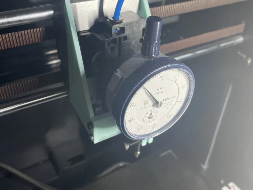 Công cụ căn chỉnh thủ công cho Qidi X-Max 3 V2 - Image 1