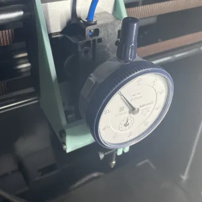 Công cụ căn chỉnh thủ công cho Qidi X-Max 3 V2