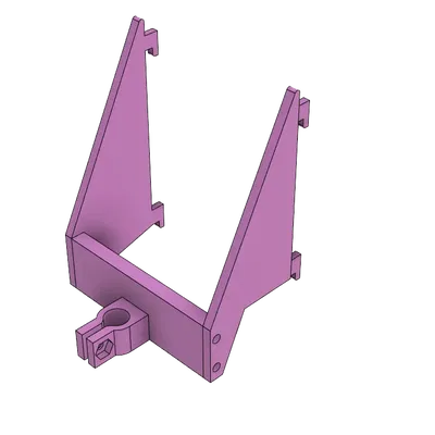 Công cụ căn chỉnh thủ công cho Qidi X-Max 3 V2