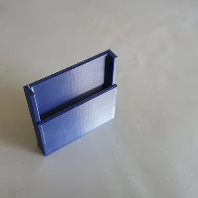 Giá đỡ công cụ Wera Toolcheck treo tường cho hệ thống SKADIS