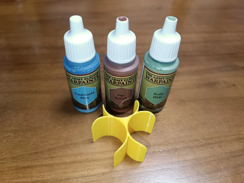 Giá đỡ cho ba cây cọ quân đội - Image 2