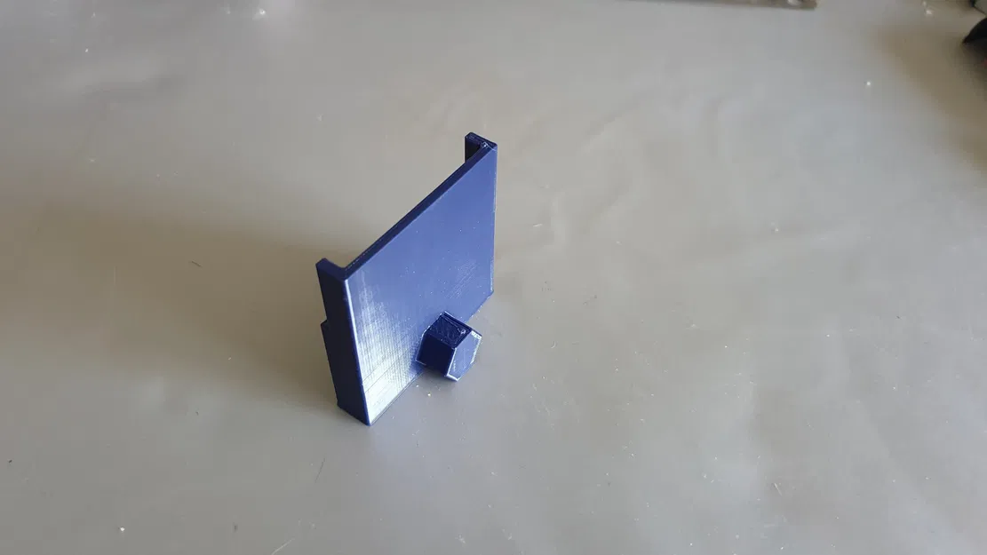 Giá đỡ công cụ Wera Toolcheck treo tường cho hệ thống SKADIS - Image 3