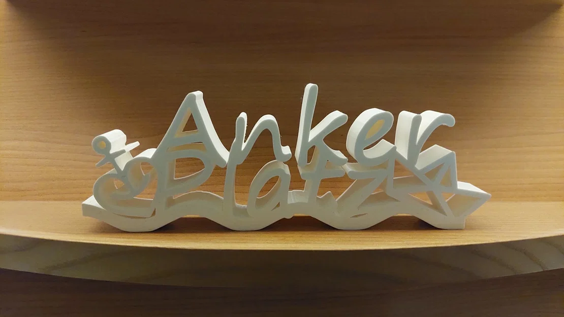 Deko trang trí kiểu hải lý - Điểm neo độc đáo - Image 1