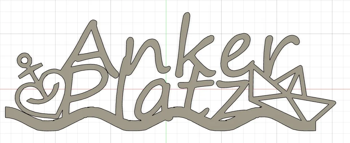 Deko trang trí kiểu hải lý - Điểm neo độc đáo - Image 2