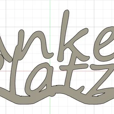 Deko trang trí kiểu hải lý - Điểm neo độc đáo