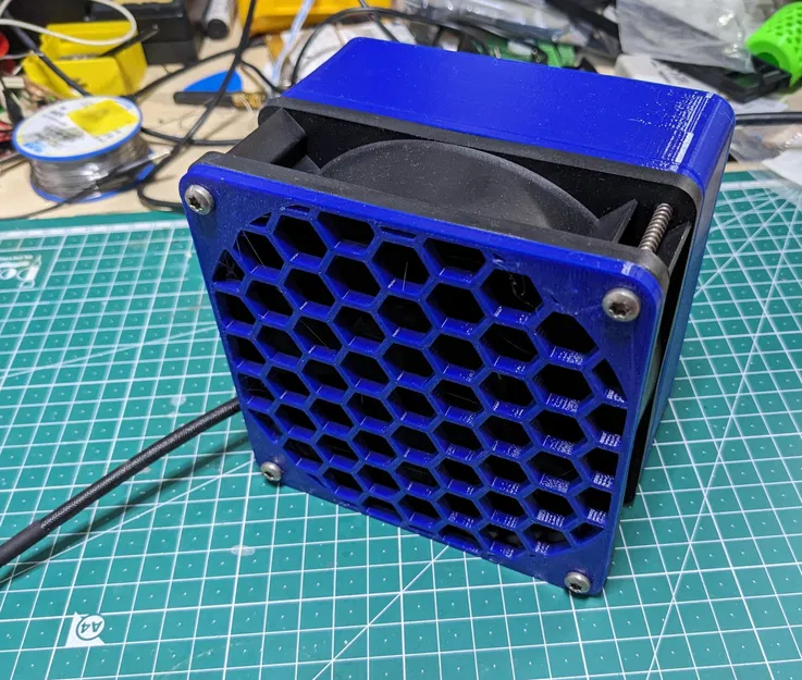 Bộ lọc không khí với than hoạt tính cho máy in FFM - Image 1