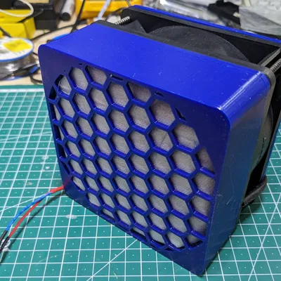 Bộ lọc không khí với than hoạt tính cho máy in FFM