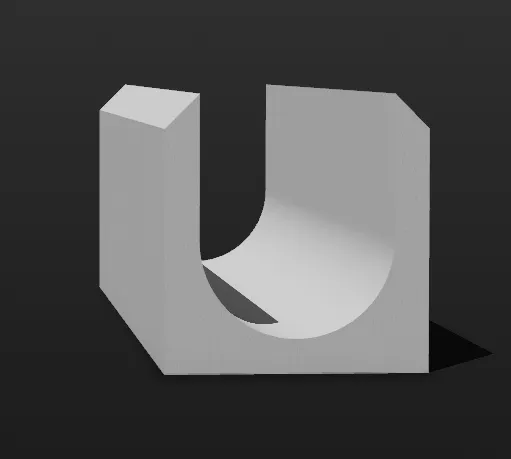 Giá đỡ sạc dự phòng VARMFRONT của IKEA - Image 1