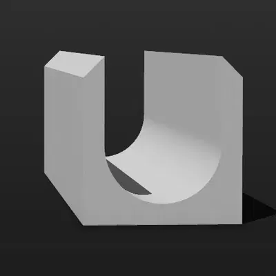 Giá đỡ sạc dự phòng VARMFRONT của IKEA