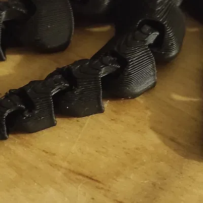 Móc khóa hình bạch tuộc dễ thương