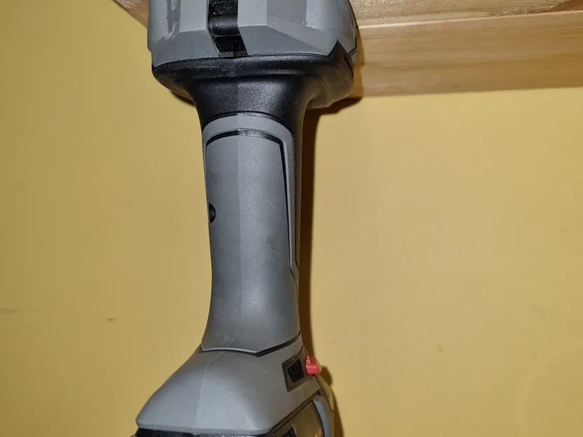 Giá đỡ khoan và pin Würth cho tổ chức hiệu quả - Image 3