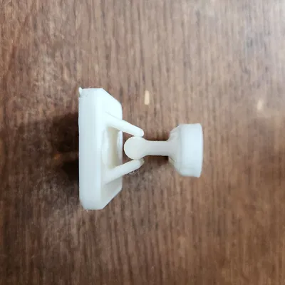 Chặn cửa cho xe camper thay thế