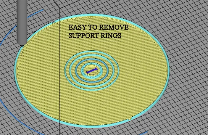Quả cầu đố Trung Quốc 4 bóng trong vỏ R2D2 - Image 3