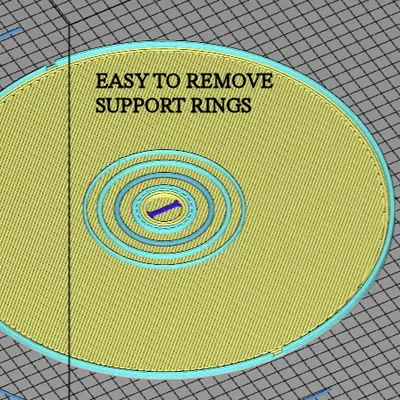 Quả cầu đố Trung Quốc 4 bóng trong vỏ R2D2