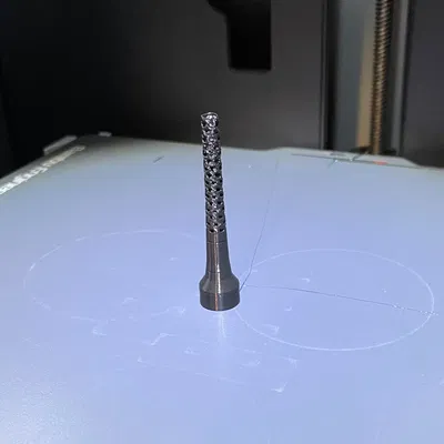 Hướng dẫn PTFE cho đầu in Bambu Lab linh hoạt