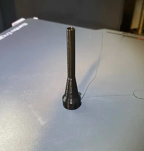 Hướng dẫn PTFE cho đầu in Bambu Lab linh hoạt - Image 4