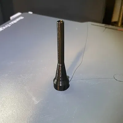 Hướng dẫn PTFE cho đầu in Bambu Lab linh hoạt