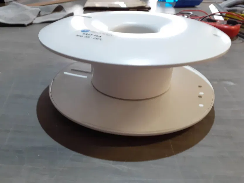 Bộ chuyển đổi cuộn refill Fiberlogy cho máy in 3D - Image 2