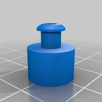 Bộ đệm thay thế cho cửa hậu Saab 9-3 Cabrio